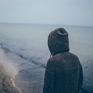 Às vezes não percebemos a presença de Deus e depois nos surpreendemos