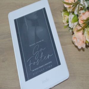 Resenha literária: Sr. Foster - Volume 1