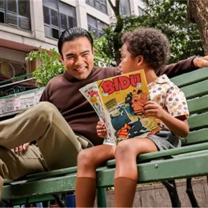 Análise de Mauricio de Sousa – O Filme, que chega aos cinemas no dia 23 de outubro