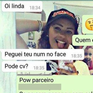 Essa manja de como afastar os malas sem alça