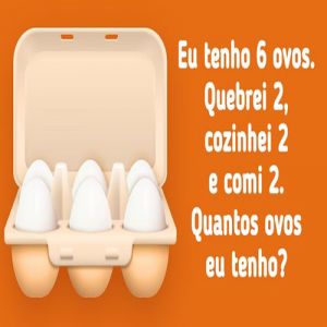 14 charadas divertidas para desafiar o seu cérebro e exercitar o raciocínio