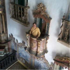 Por que Deus dá a profecia