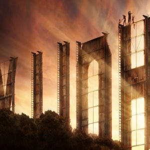 Hollywood, a mais nova minisérie da Netflix