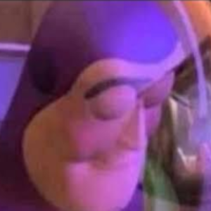 Não adianta negar, ele é