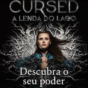 Netflix lança experiência virtual sobre o universo de Cursed - A Lenda do Lago