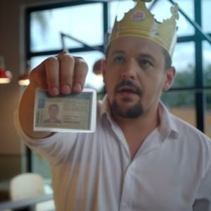 Paulo Guedes da vida real falando de economia