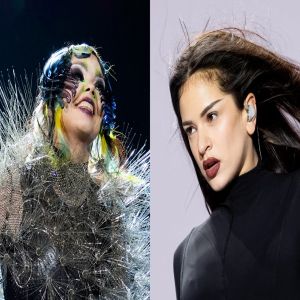 Awesome Mix CPR vol. 250 - Björk feat. Rosalía, Kali Ushis feat. Karol G, Dreamcatcher, Allie X e mais