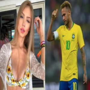Lembra dela? 1 ano depois de acusar o jogador Neymar, veja o que aconteceu com Najila Trindade