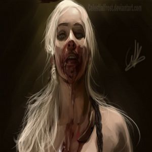 Fanarts de Game of Thrones