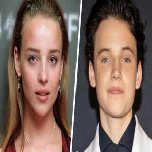 The Legend of Zelda: Bo Bragason é Zelda e Benjamin Evan Ainsworth é Link no Filme Live-Action!