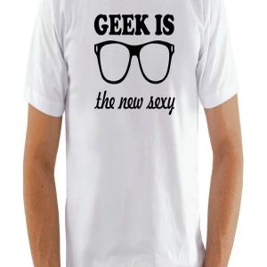 O Impacto da Cultura Geek na Moda
