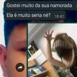Quando uma mãe gosta da namorada do filho e percebe que se enganou