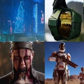 Confira nossa lista com alguns dos jogos mais esperados para 2021