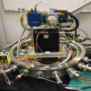 NASA construiu um novo sistema seguro para pousar na Lua e em Marte