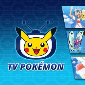 Pokémon TV traz episódios do anime para o Nintendo Switch gratuitamente