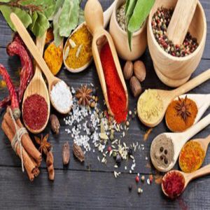 Por que temperamos a comida em vez de comê-la como ela é?