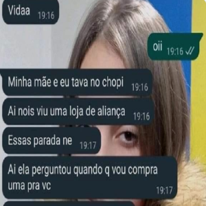 Como se casar com a mulher dos seus sonhos sem nunca ter ficado com ela