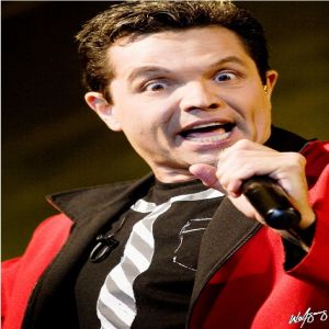 O show do Fernando Ângelo