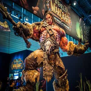 Curiosidades do mundo dos games que você não vai se arrepender de ler