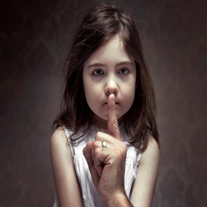 Cuidado com nossos filhos!