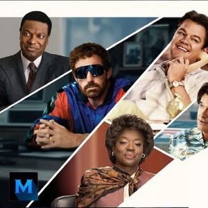 Análise do filme Air: A História por Trás do Logo, disponível no Prime Vídeo