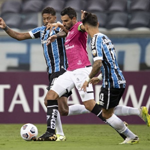 Grêmio perde para o Independiente Del Valle de novo e está fora da Copa Libertadores 2021 [vídeo]