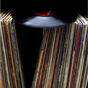 Ouvir Discos faz muito bem para a saúde mental