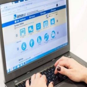 Como Consultar a Pontuação da sua CNH