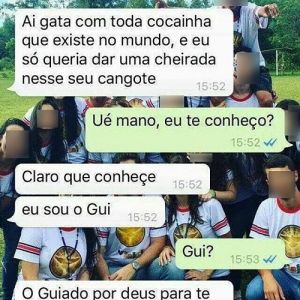 12 conversas que valem a mensalidade da sua internet.