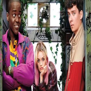 Tá perdido? Confira uma lista com todas as séries da Netflix