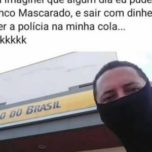 Eu realizei um sonho