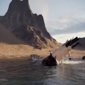 Terra gradualmente parasse de girar 2024