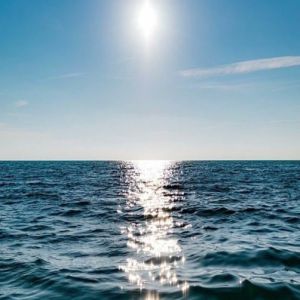 O OCEANO é Muito Mais FUNDO