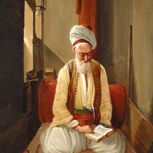 Lei islâmica e laicidade