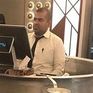 Restaurante temático