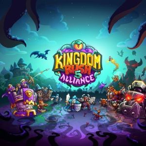 Kingdom Rush 5: Alliance é leve, bonito e super divertido!