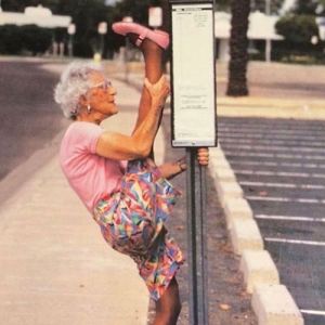 30 fotos de rua divertidas de uma conta no Instagram