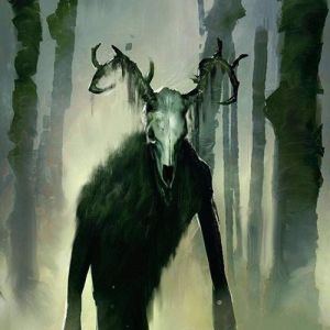 Wendingo, o monstro canibal do inverno