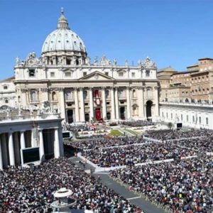 A Igreja deve ser respeitada e outras meditações importantes