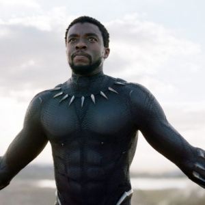 Marvel desenvolvendo uma série do Disney+ ambientada no reino de Wakanda