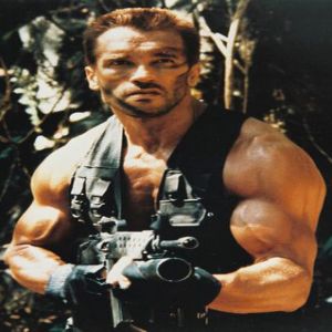 Heróis do cinema: os inimigos tremem com sua eficácia 