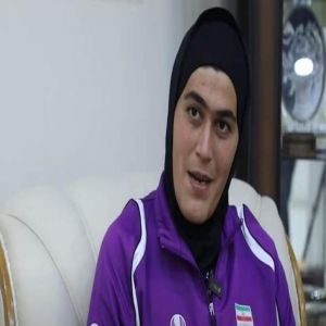 Seleção Iraniana de Futebol Feminino é acusada de usar um homem como goleiro