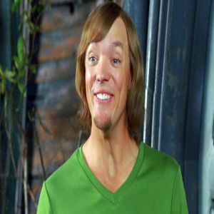 Ator que interpretou o Salsicha no filme ‘Scooby-Doo’ já está com 53 anos