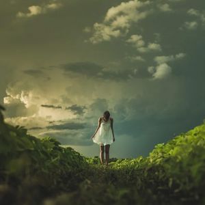 Conquiste a liberdade sobre as paixões e coloque algo bom no lugar