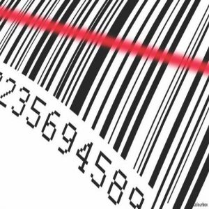 Como funciona o código de barras?