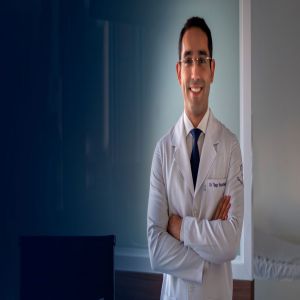 Ortopedista Tiago Baumfeld participa de Seminário de Educação Física e Saúde em Divinópolis