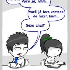 5 tirinhas divertidas com final inesperado