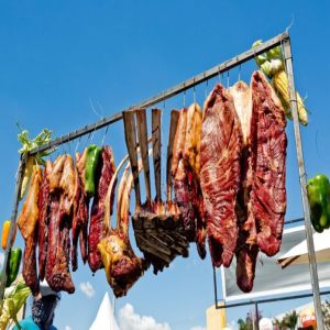 VIII Burn Experience – Edição Premium – será adiada para o mês de abril