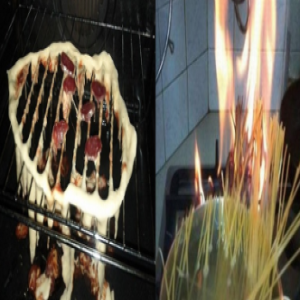 11 pessoas que merecem ser banidas da cozinha