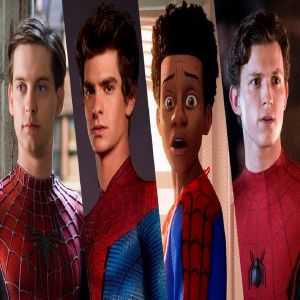 Entenda a ordem cronológica de todos os filmes do Homem-Aranha
